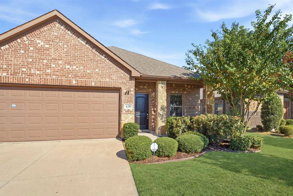 620 Redwood Drive, Greenville, TX 75402