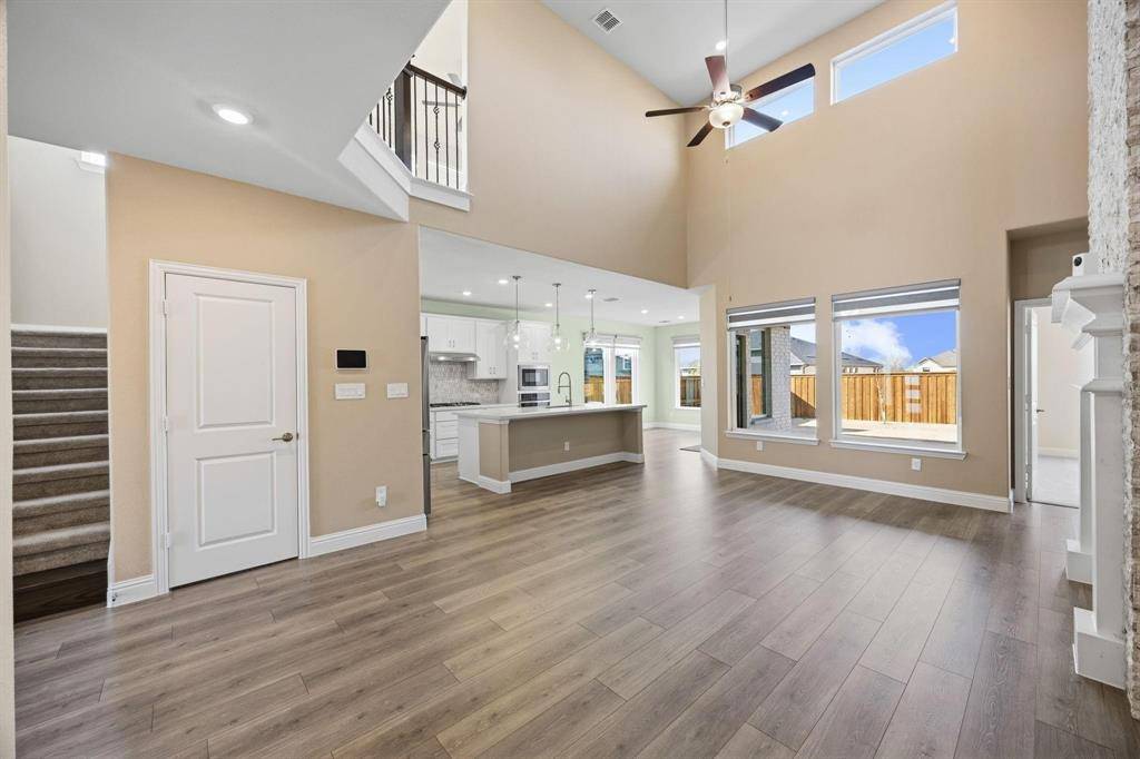 210 Indigo Drive, Melissa, TX 75454