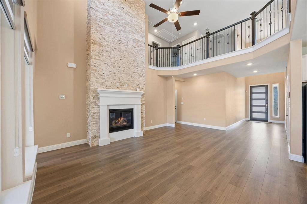 210 Indigo Drive, Melissa, TX 75454