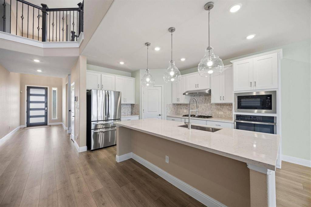 210 Indigo Drive, Melissa, TX 75454