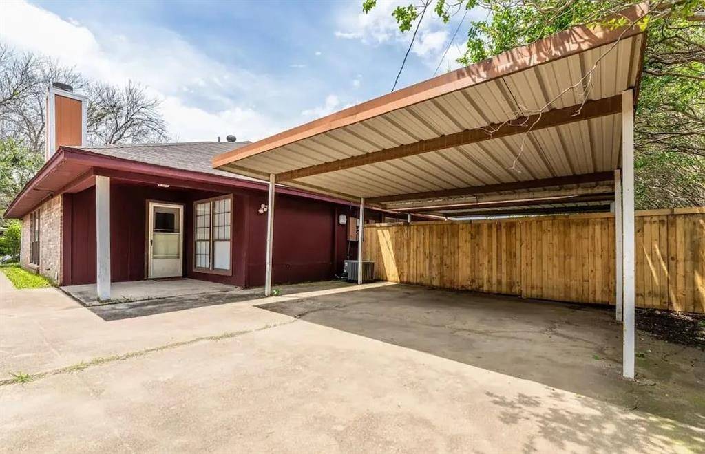 2425 Summer Place Drive, Arlington, TX 76014