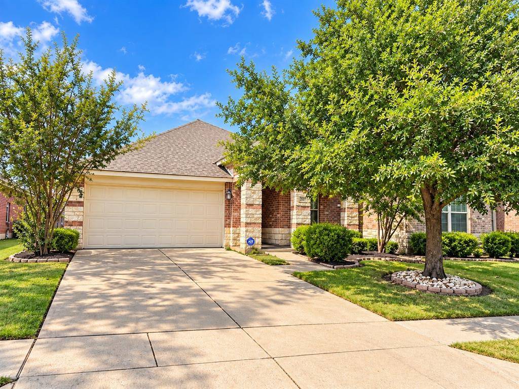 12709 Mourning Dove Lane, Fort Worth, TX 76244