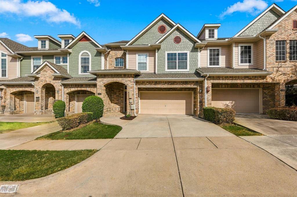 4018 Milan Drive, Irving, TX 75038