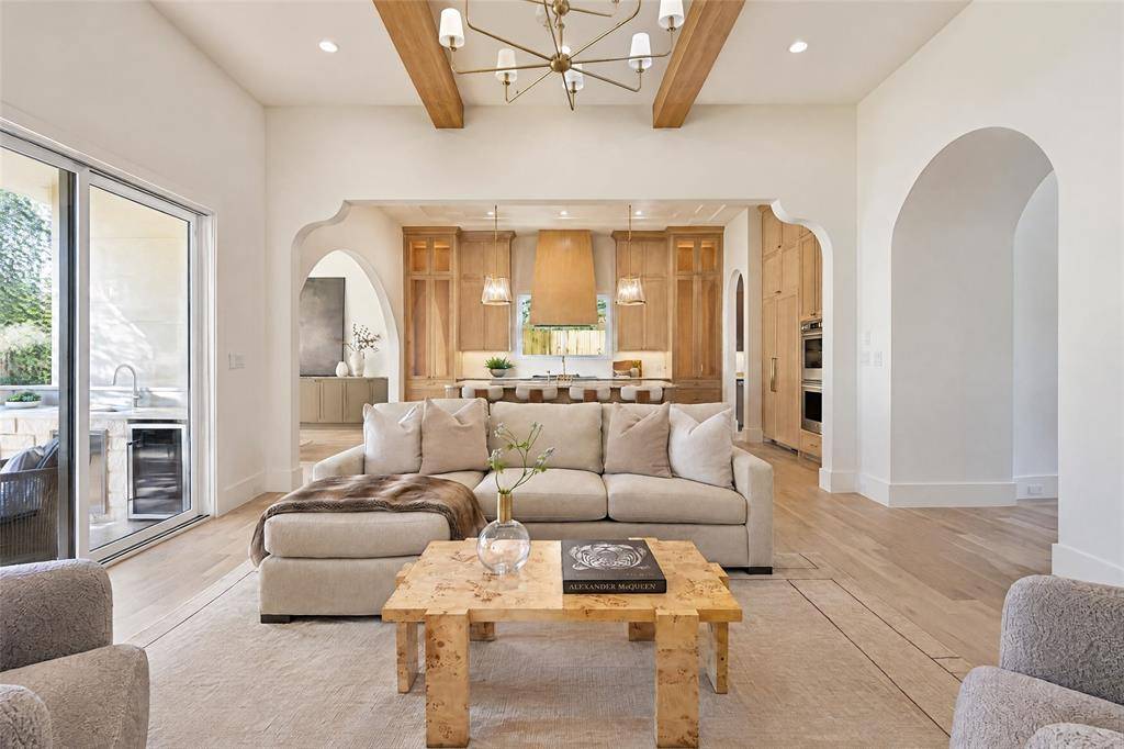 3733 Clover Lane, Dallas, TX 75220