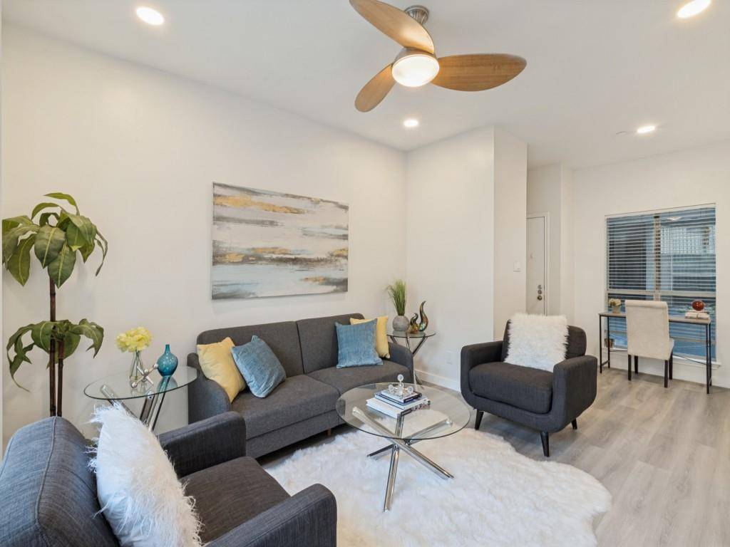 4221 Cole Avenue #102, Dallas, TX 75205
