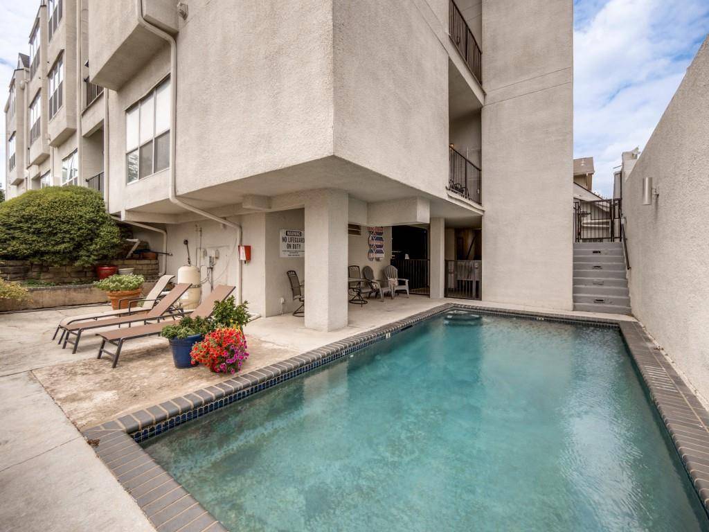 4221 Cole Avenue #102, Dallas, TX 75205