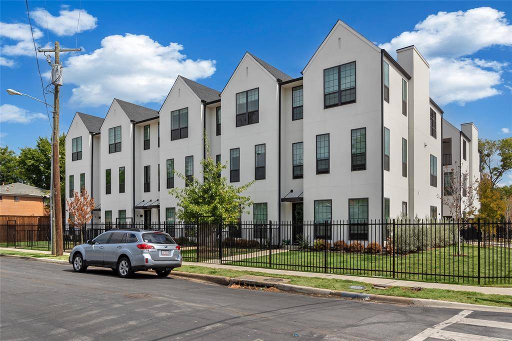 4808 San Jacinto Street #103, Dallas, TX 75204