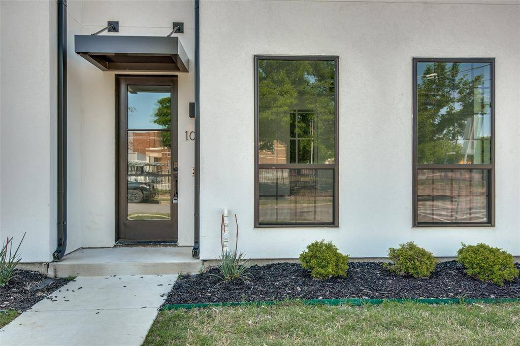 4808 San Jacinto Street #103, Dallas, TX 75204