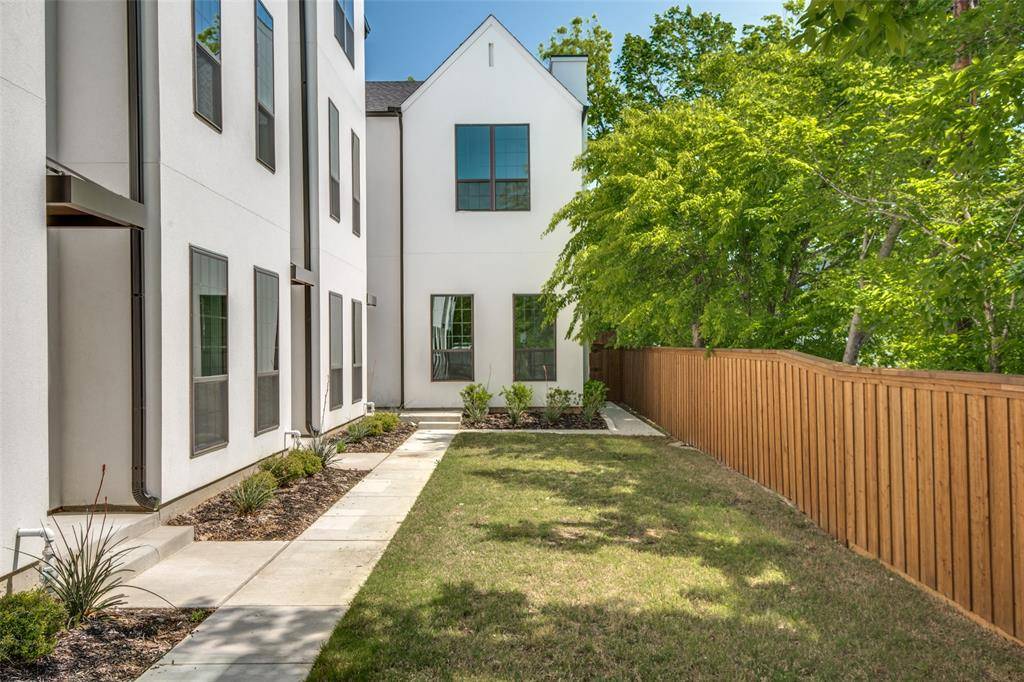 4808 San Jacinto Street #103, Dallas, TX 75204