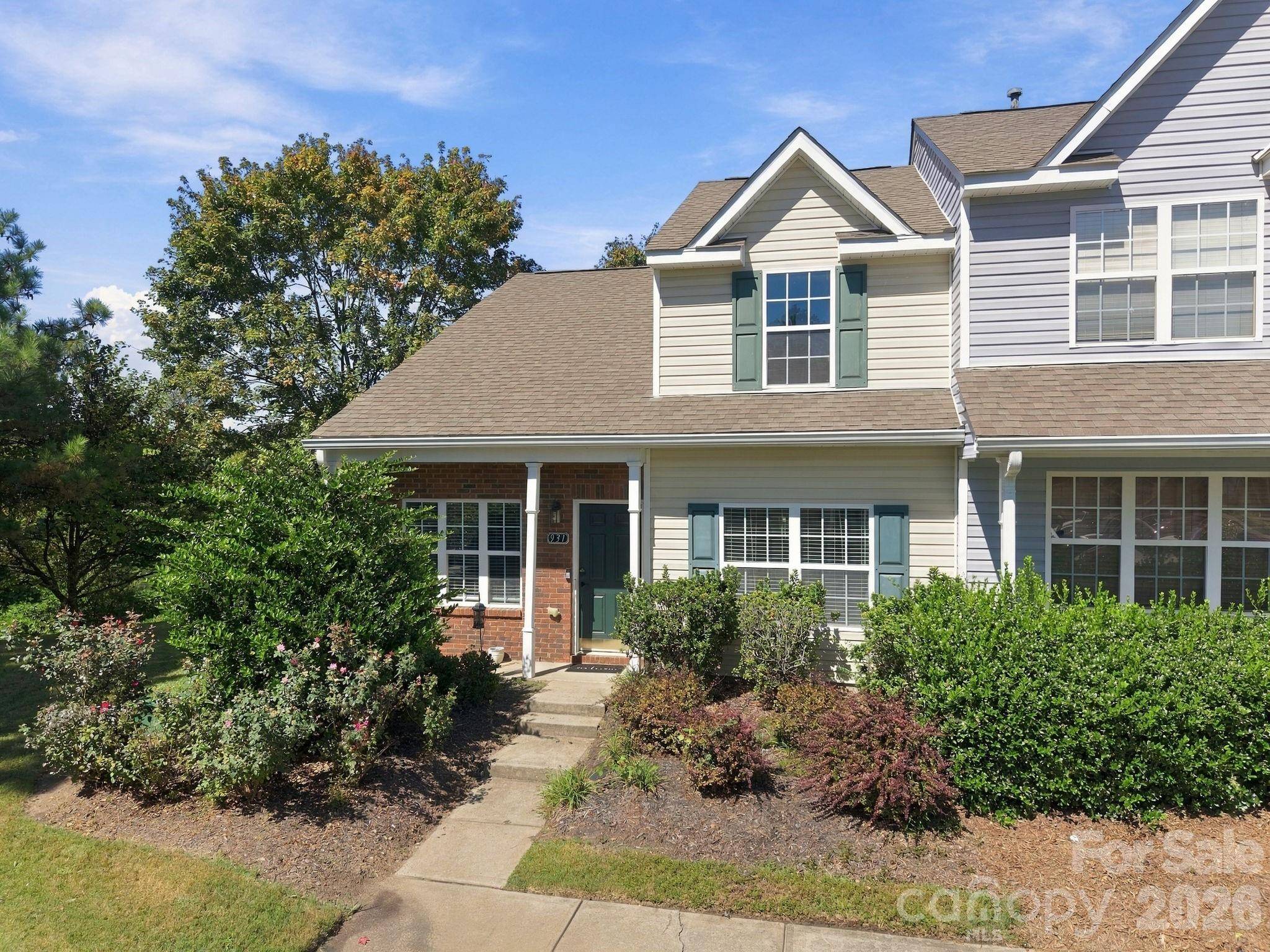 931 Par One CT, Fort Mill, SC 29715