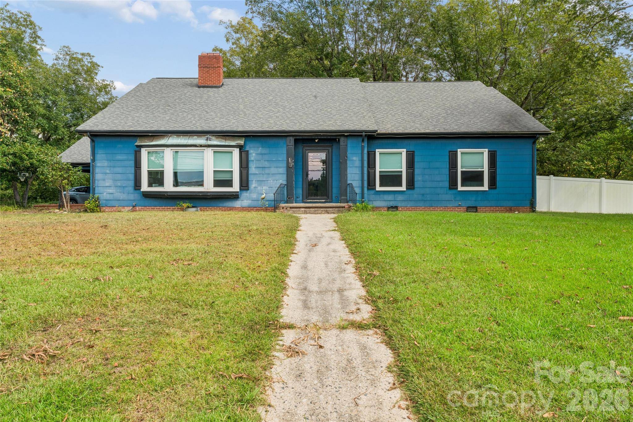 1495 S Main ST, Mount Pleasant, NC 28124