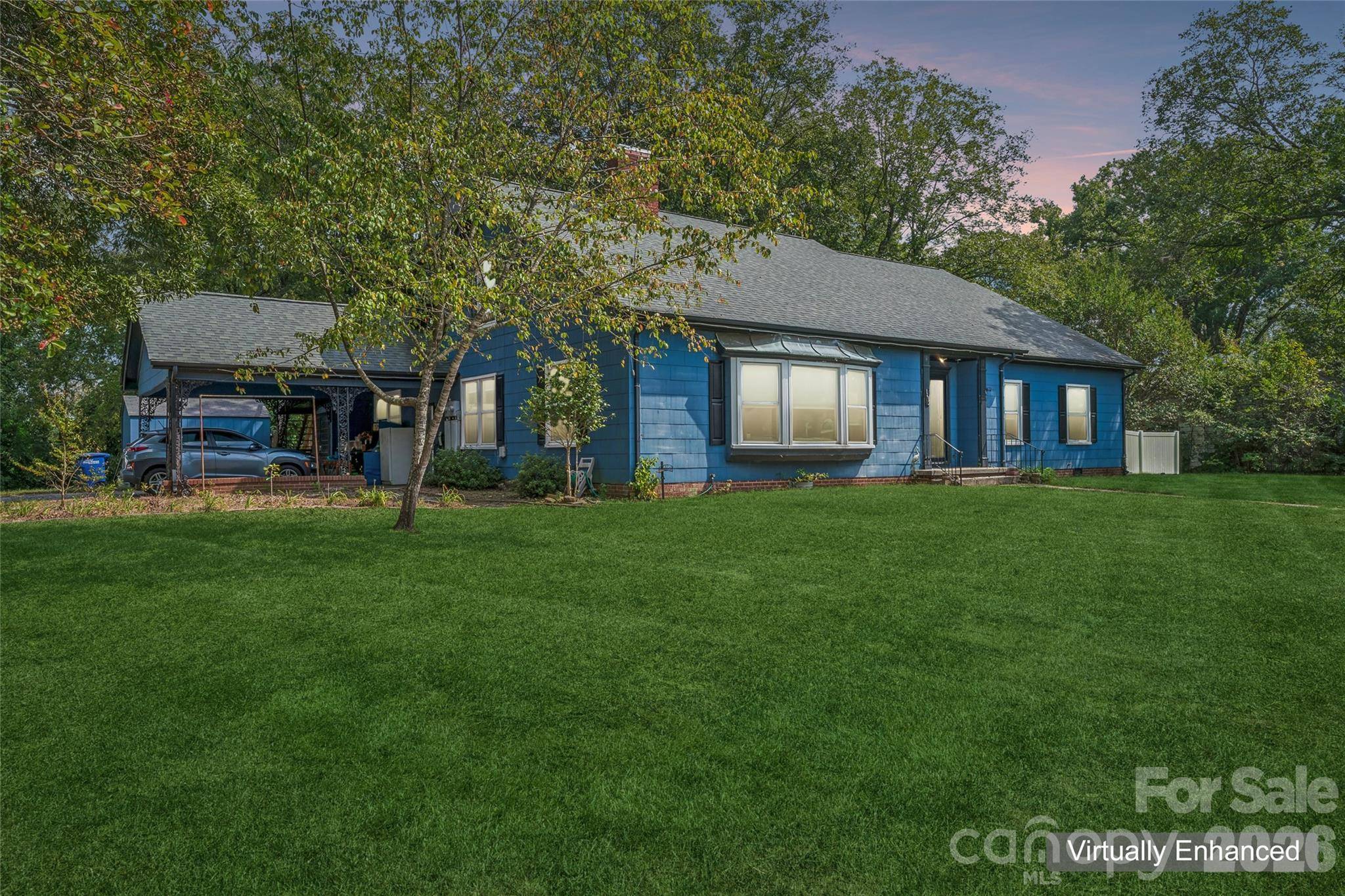 1495 S Main ST, Mount Pleasant, NC 28124