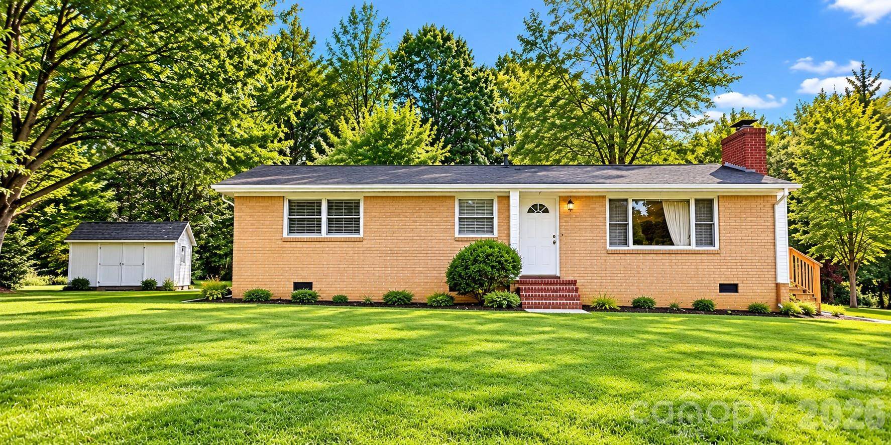 1104 Stagecoach RD, Gastonia, NC 28052