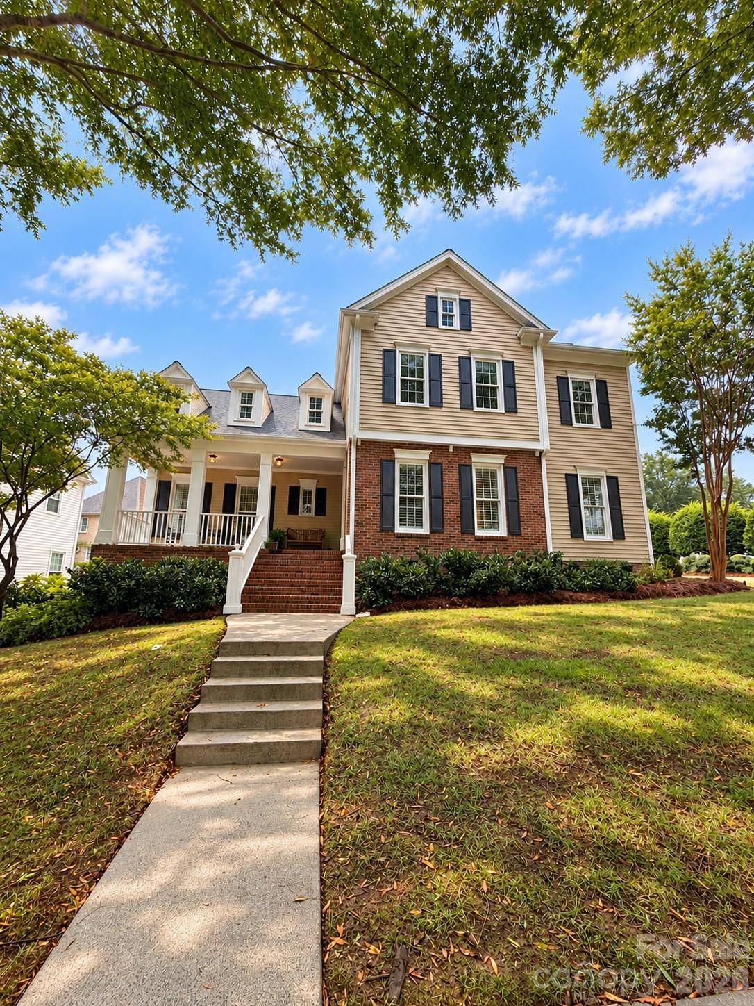 7111 Prescott Pond LN, Charlotte, NC 28270