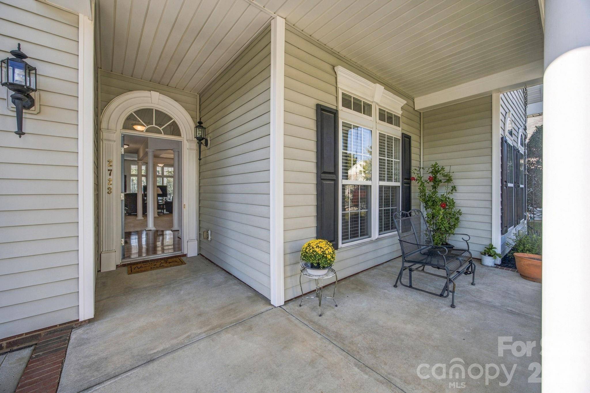 2723 Sunberry LN NW, Concord, NC 28027