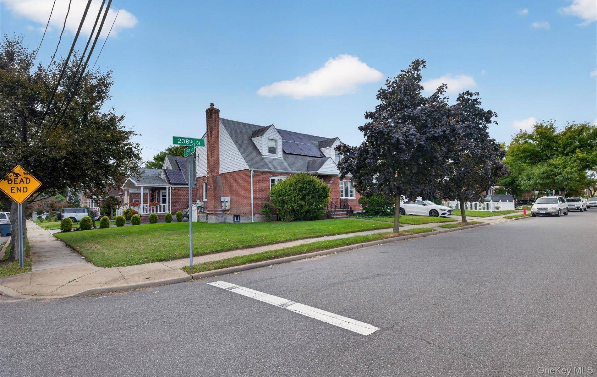 115-57 238th ST, Elmont, NY 11003