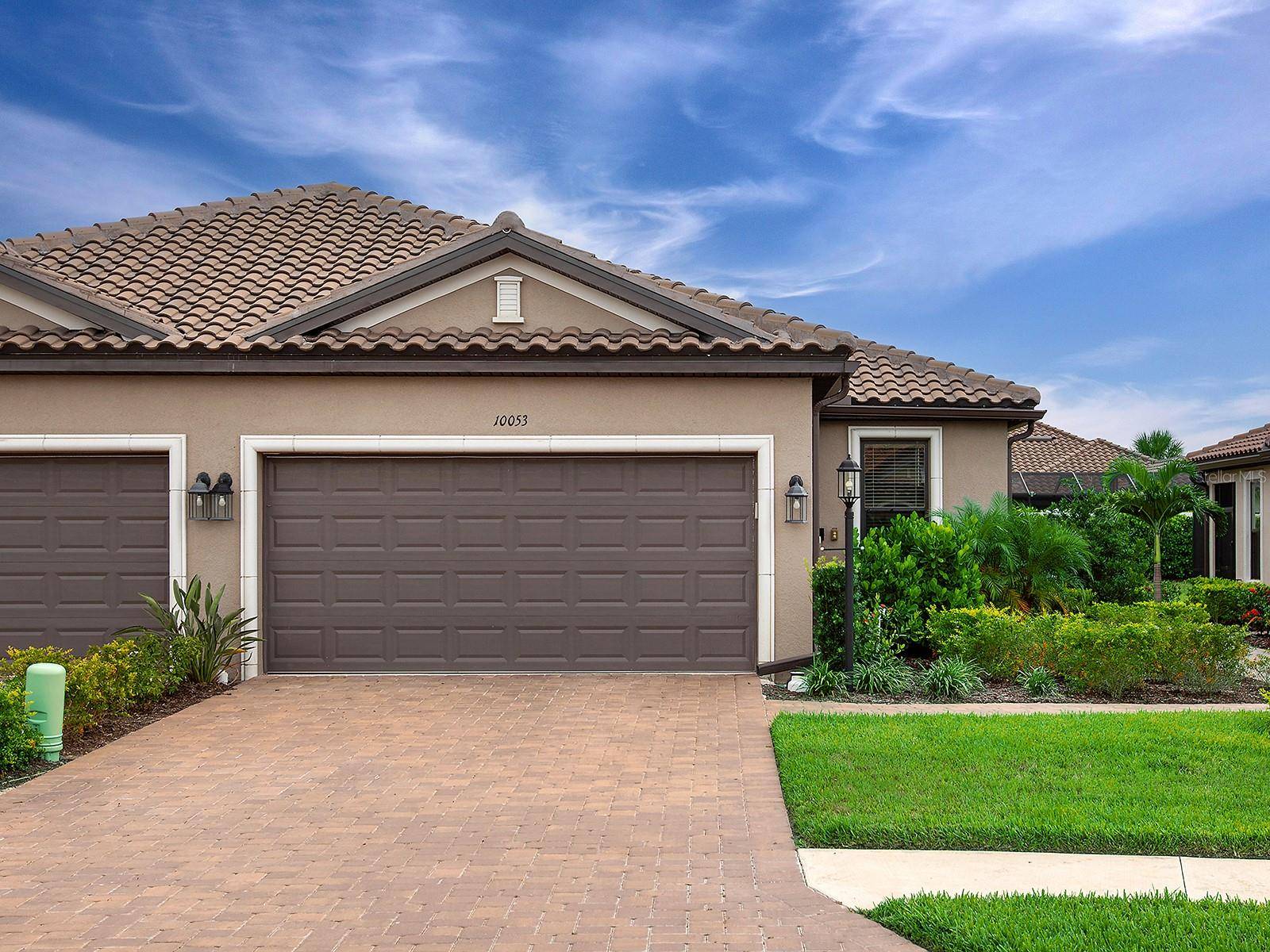 10053 MORNING MIST LN, Sarasota, FL 34241