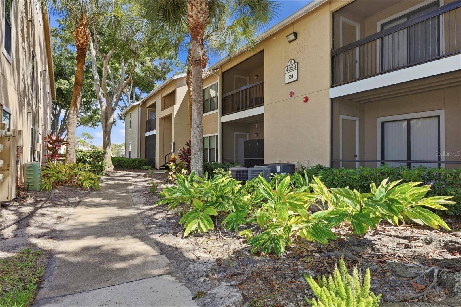 4053 CROCKERS LAKE BLVD #14, Sarasota, FL 34238