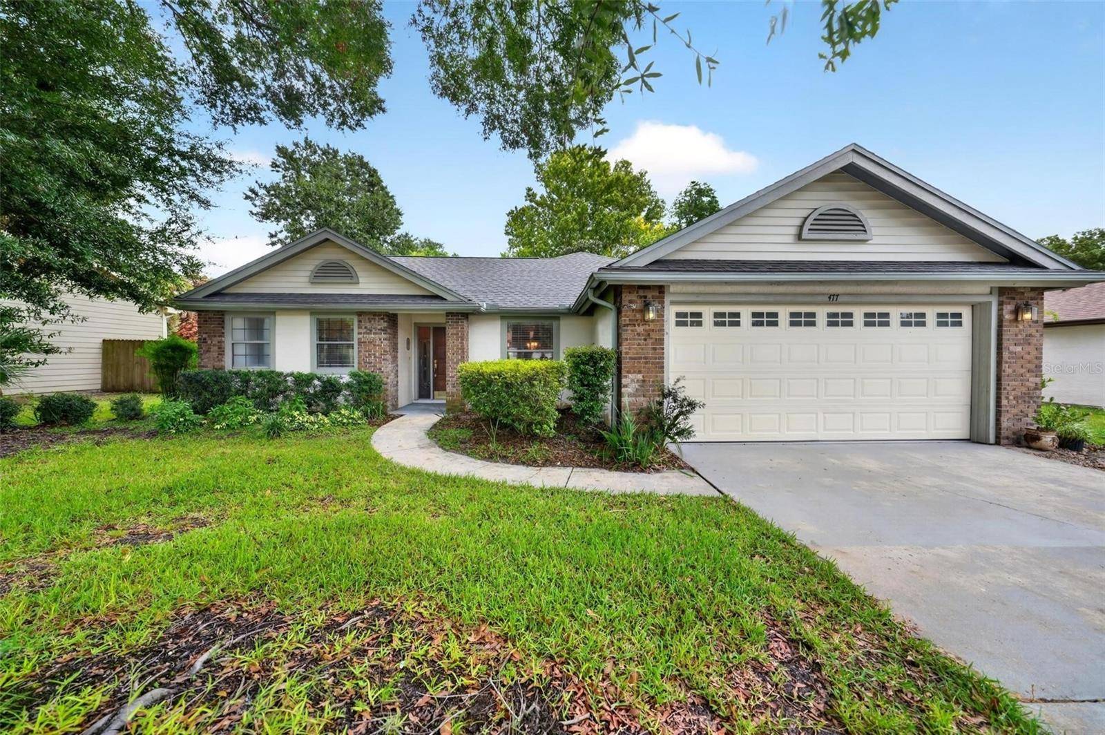 477 AUTUMN OAKS PL, Lake Mary, FL 32746