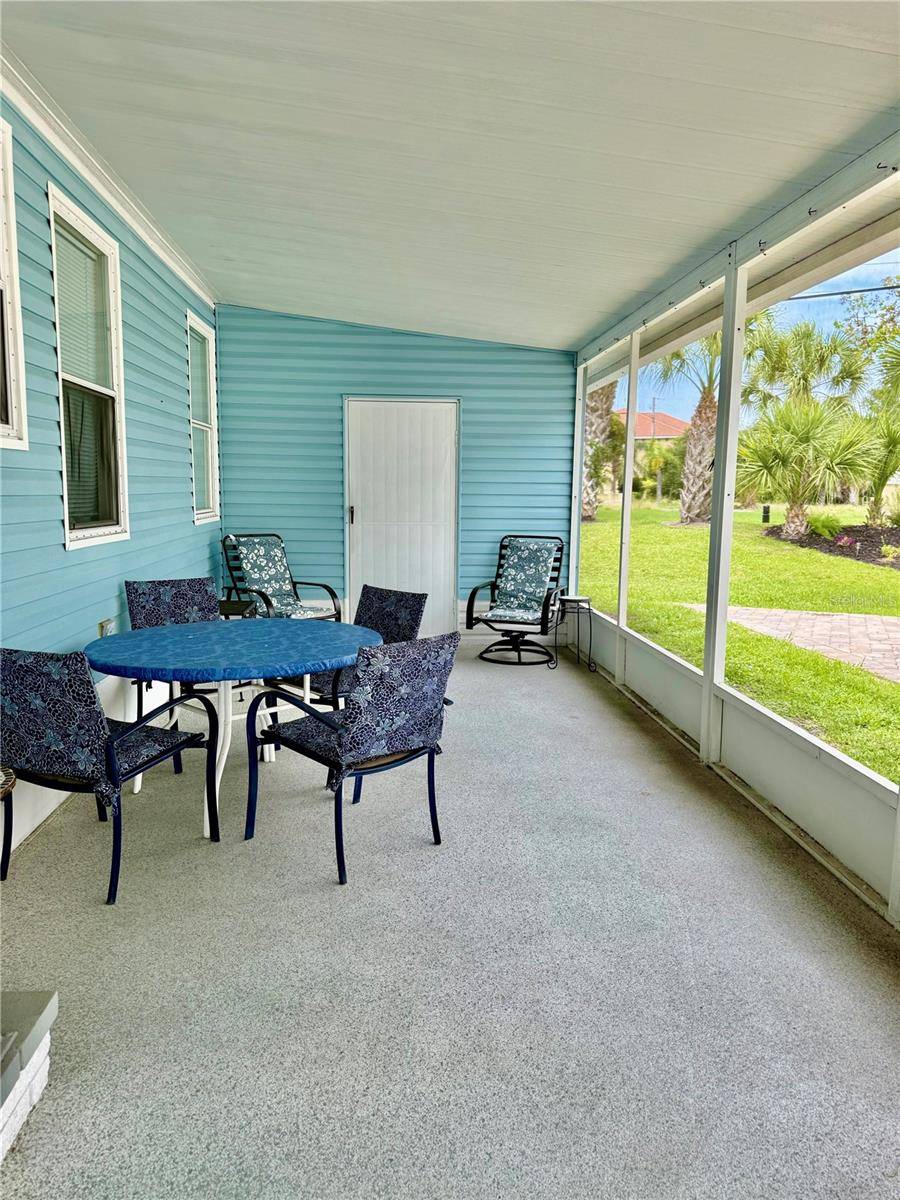 615 S GREEN CIR, Venice, FL 34285