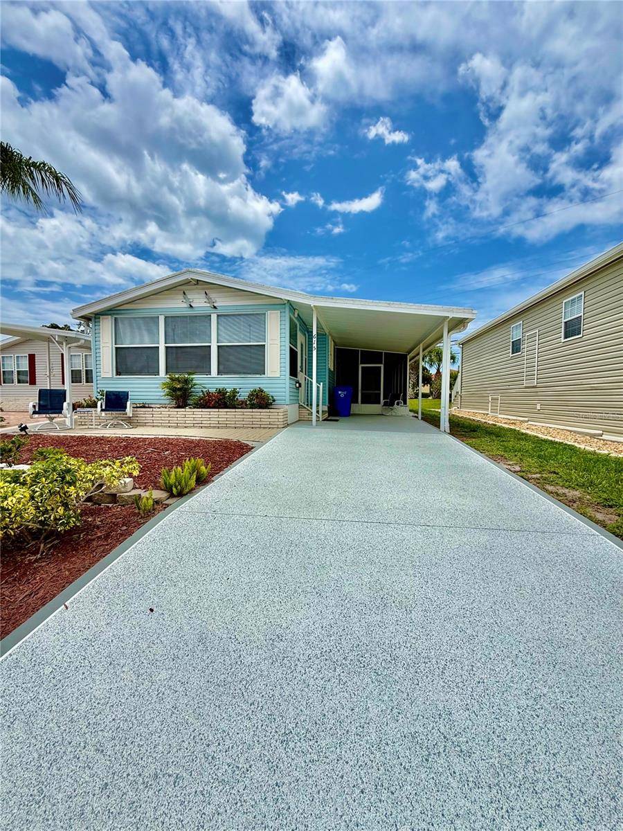 615 S GREEN CIR, Venice, FL 34285
