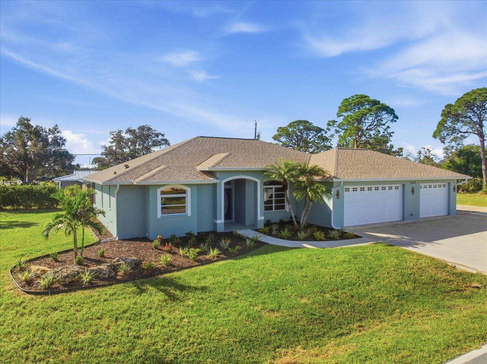 1315 SOUTHLAND RD, Venice, FL 34293