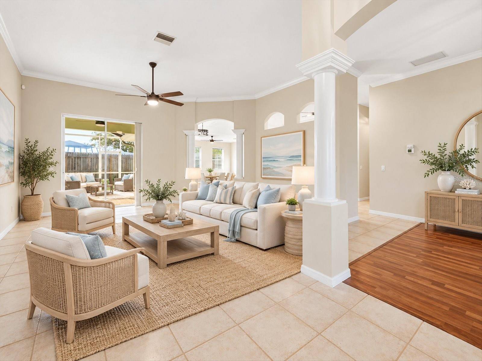 1315 SOUTHLAND RD, Venice, FL 34293