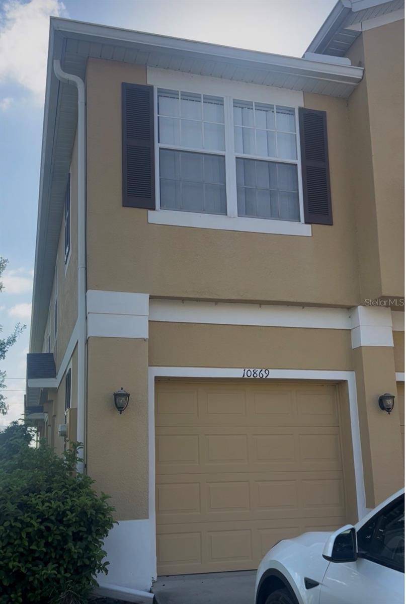 10869 DERRINGER DR, Orlando, FL 32829