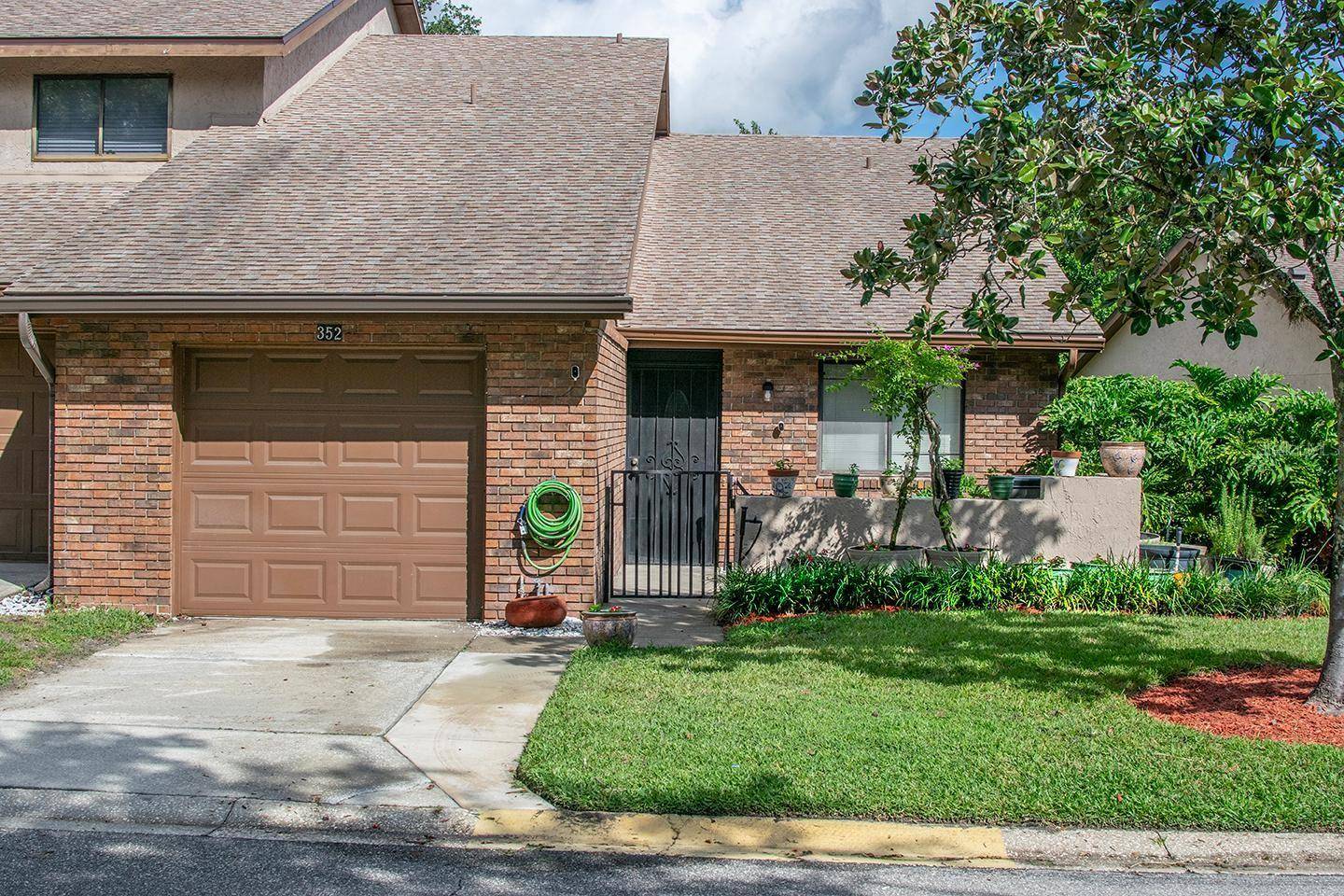 352 GOLFSIDE CV #352, Longwood, FL 32779