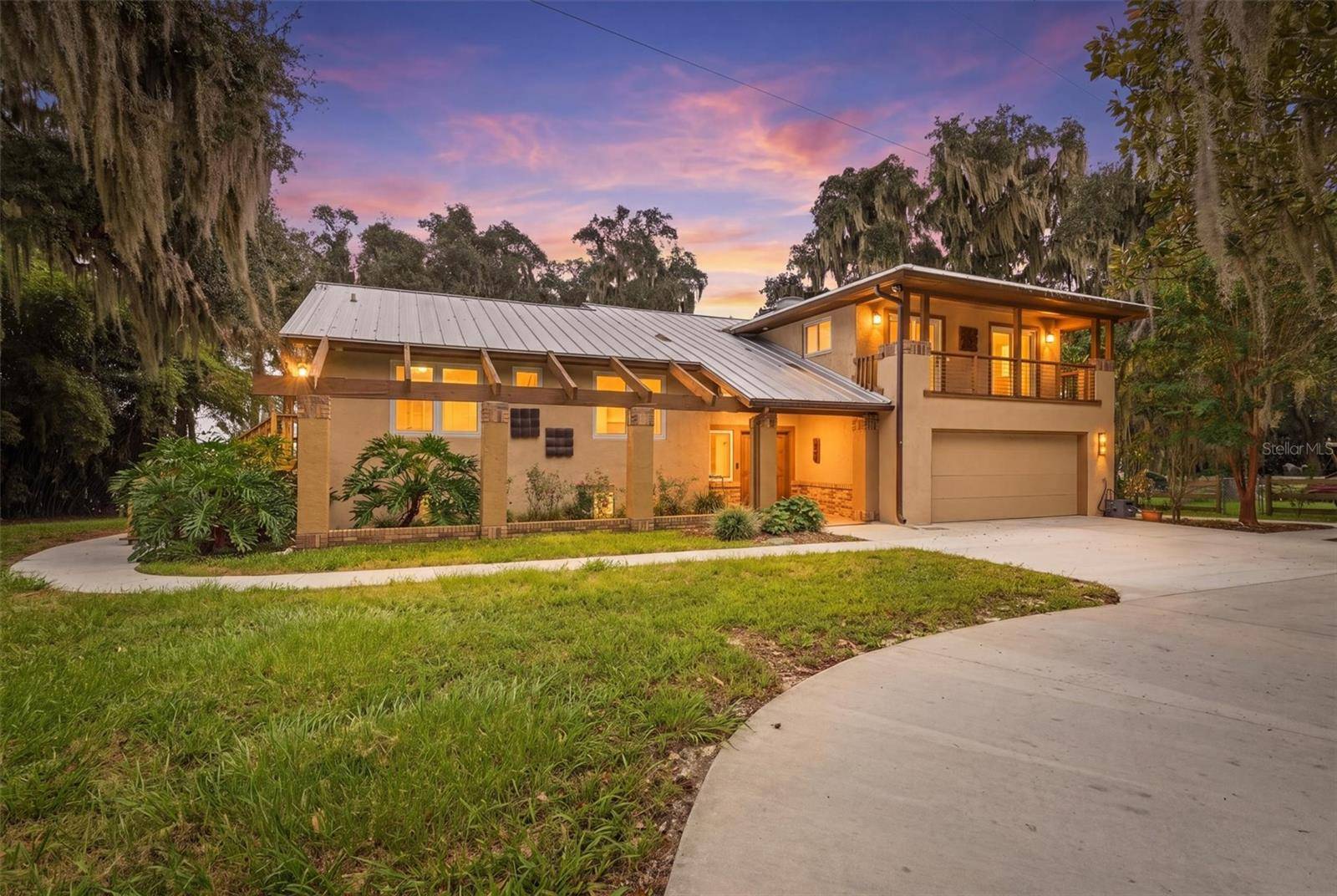 7827 NE 310TH AVE, Fort Mc Coy, FL 32134