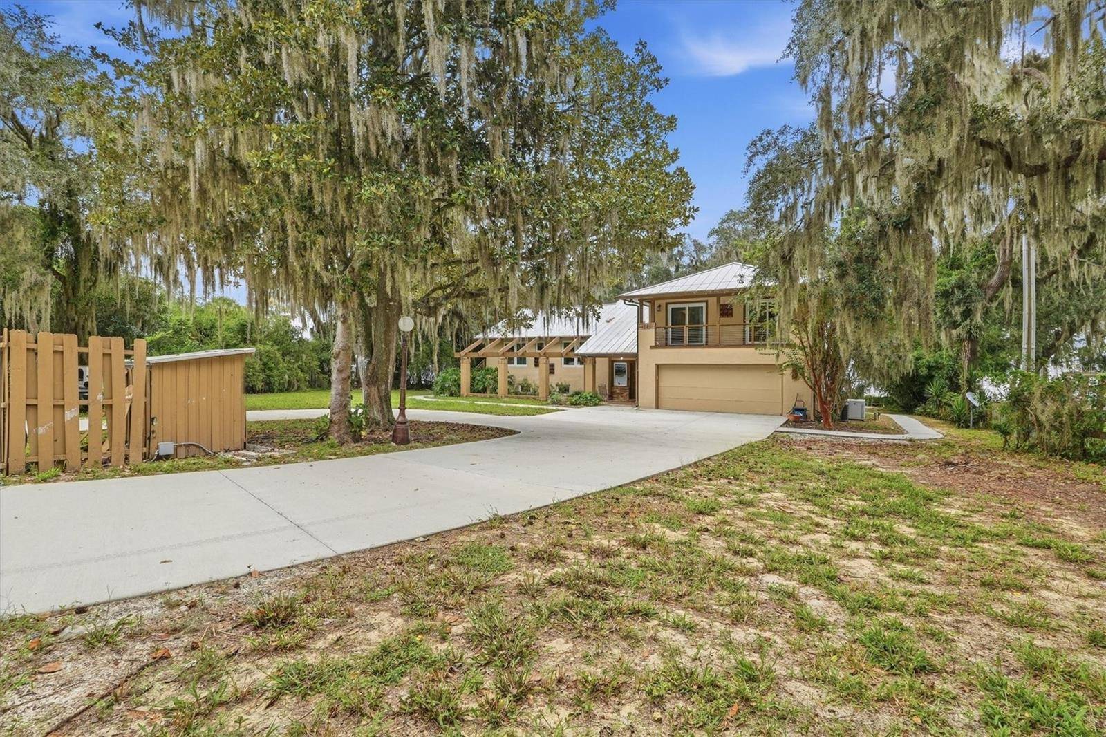 7827 NE 310TH AVE, Fort Mc Coy, FL 32134