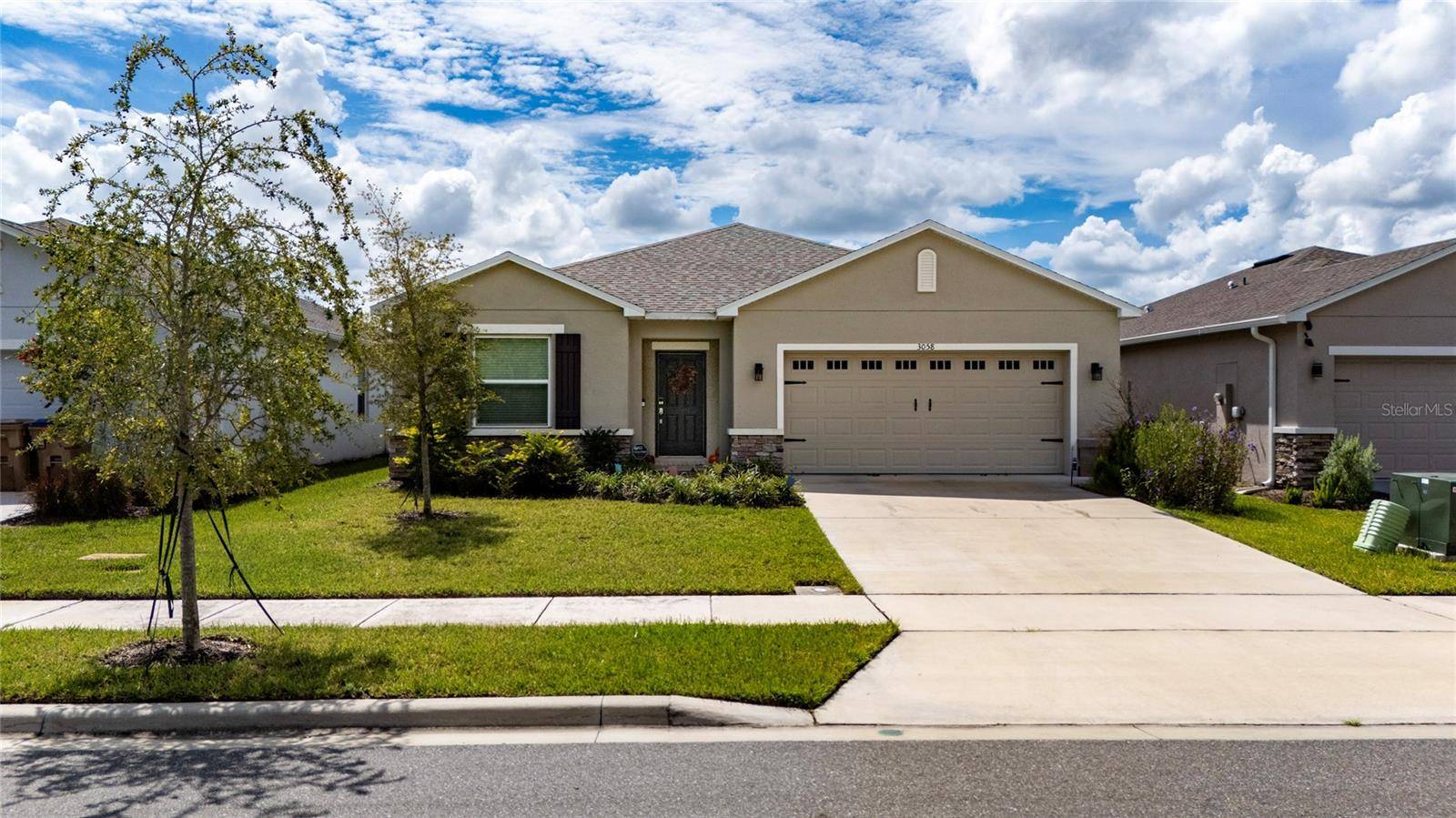 3058 CADENCE SOUND LN, Kissimmee, FL 34744