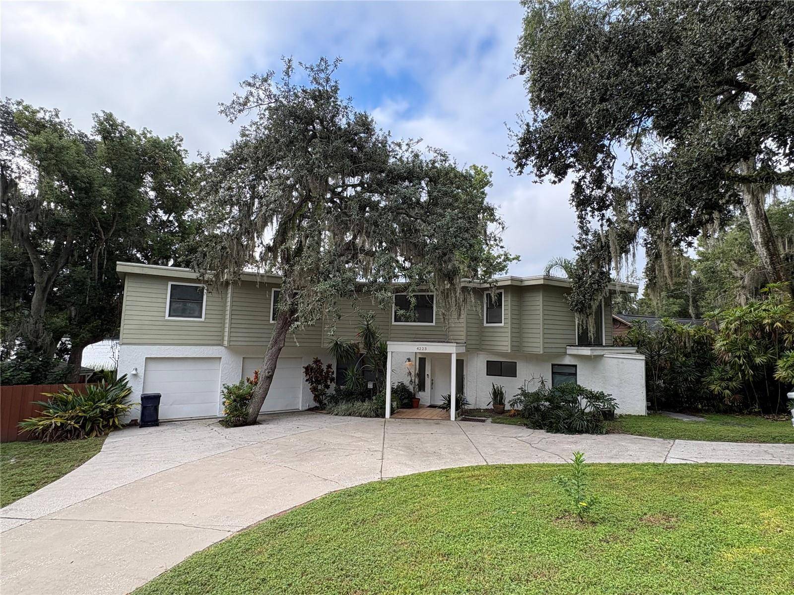 4223 E RIVERHILLS DR, Tampa, FL 33617