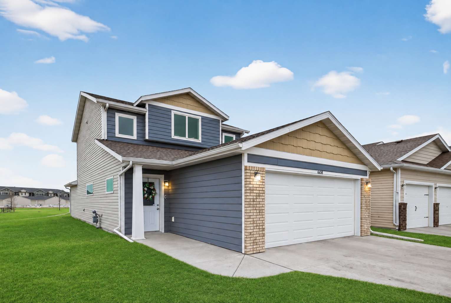 6661 21st ST S, Fargo, ND 58104