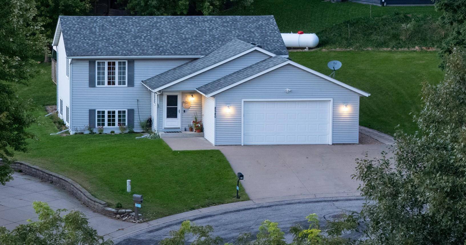 8540 Crocus LN, Winona, MN 55987