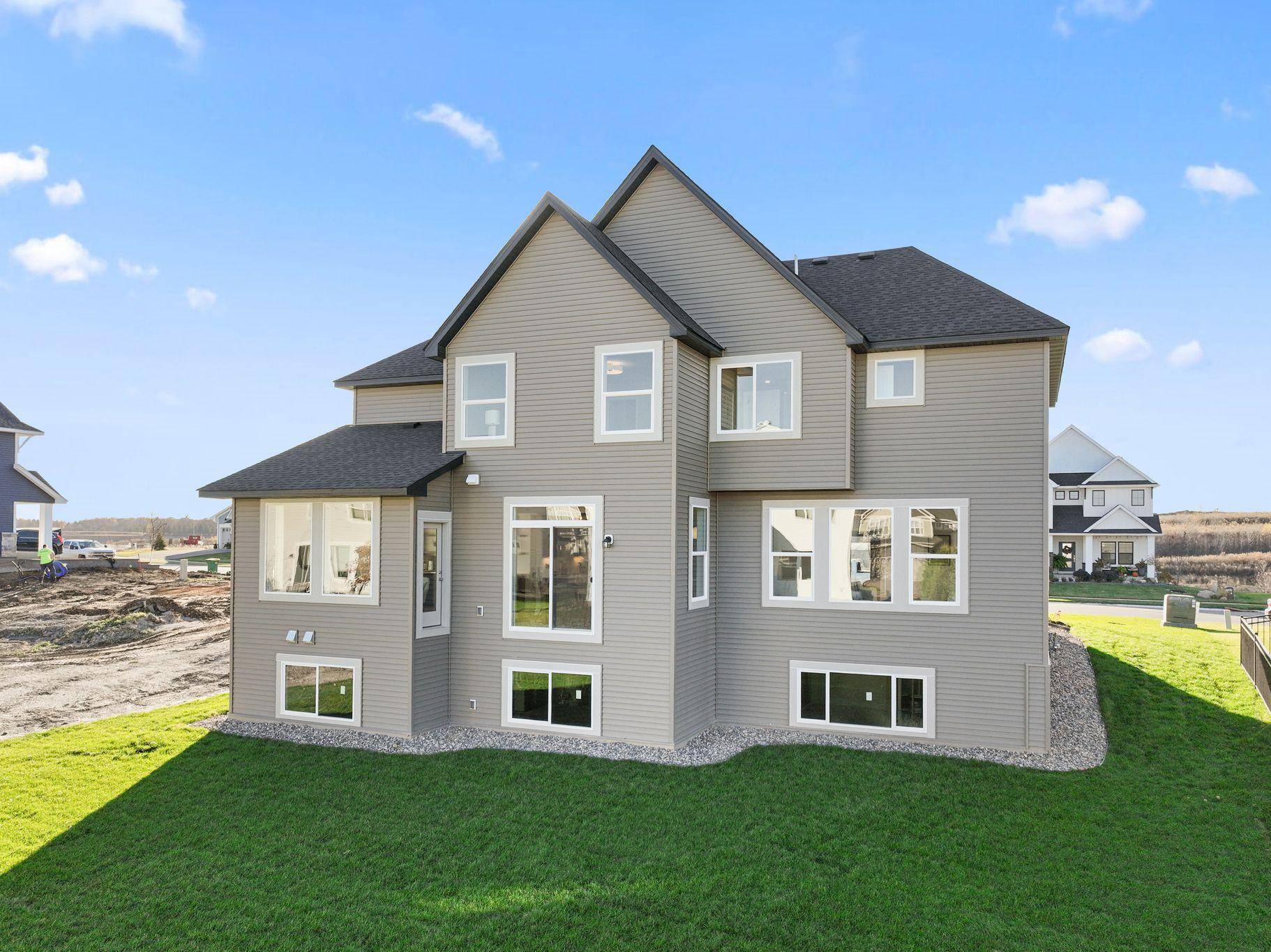 15717 Aquila AVE, Savage, MN 55378