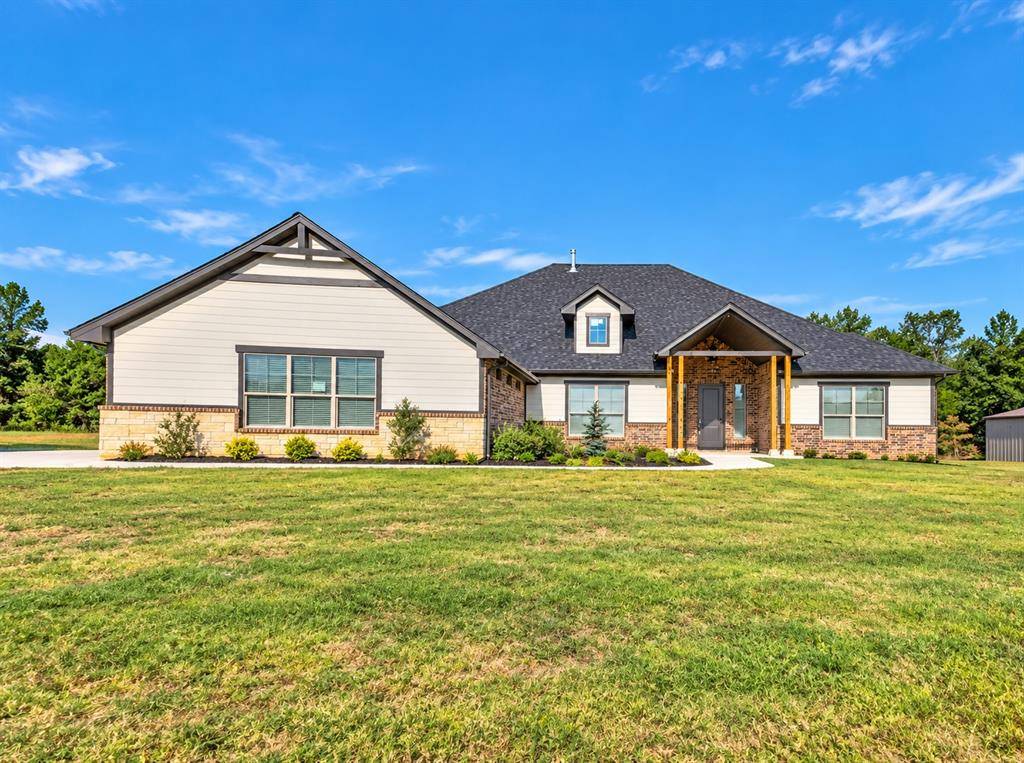 11573 Ward RD, Edmond, OK 73034