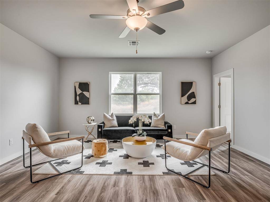 745 Cumberland DR, Guthrie, OK 73044