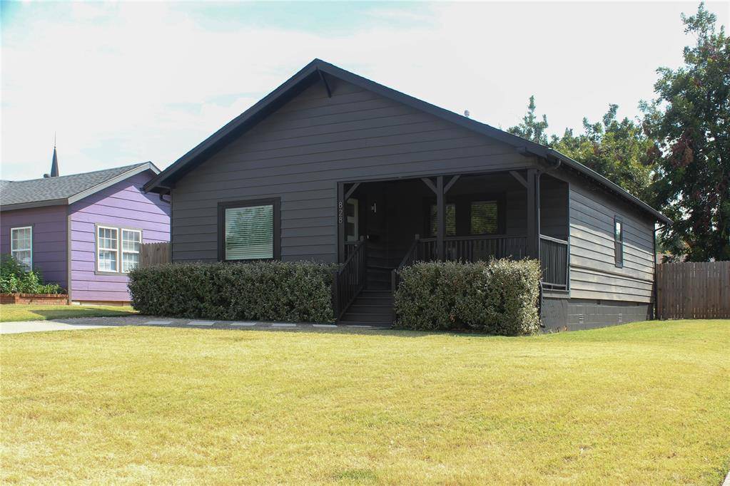 828 NW 45th ST, Oklahoma City, OK 73118