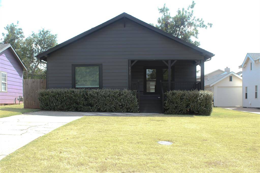 828 NW 45th ST, Oklahoma City, OK 73118