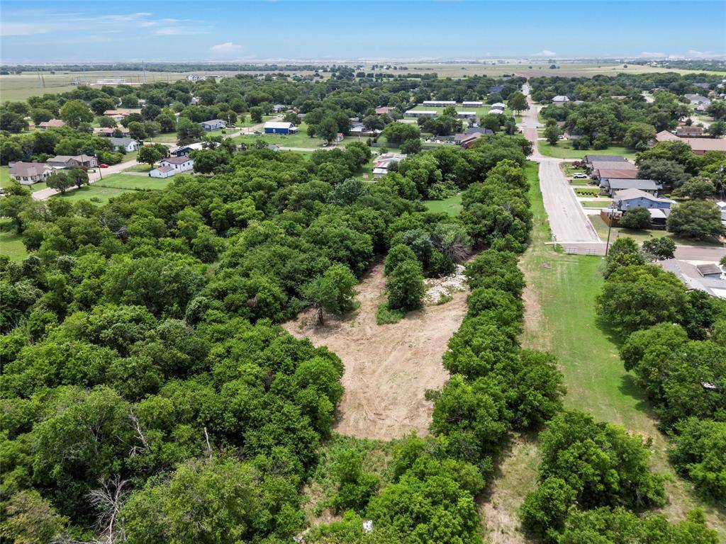 TBD E 1st Street, Mcgregor, TX 76657