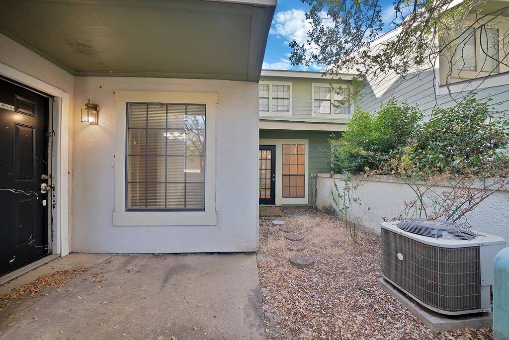9621 Walnut Street #6106, Dallas, TX 75243