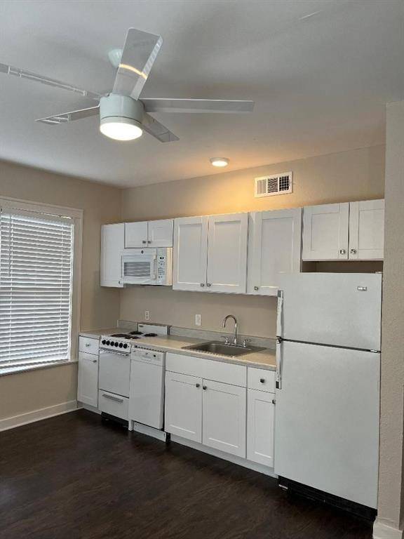 901 N Bishop Avenue #C, Dallas, TX 75208