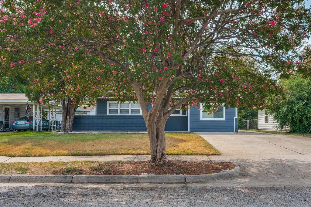 408 E Tucker Boulevard, Arlington, TX 76010