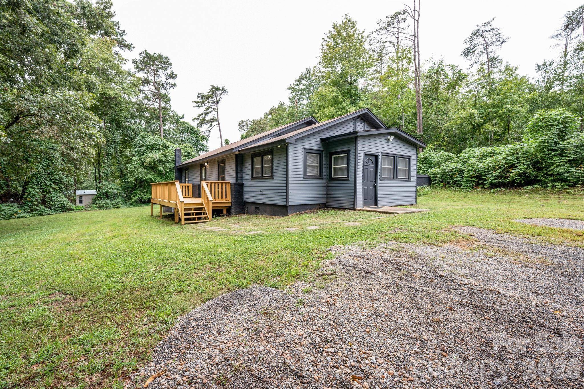 1180 Piney Ridge RD, Forest City, NC 28043