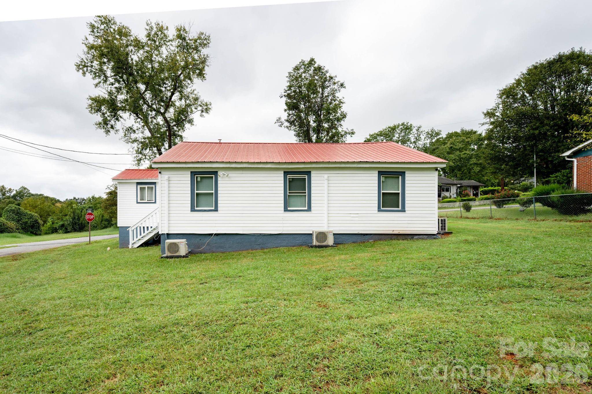 459 Harmon ST, Forest City, NC 28043