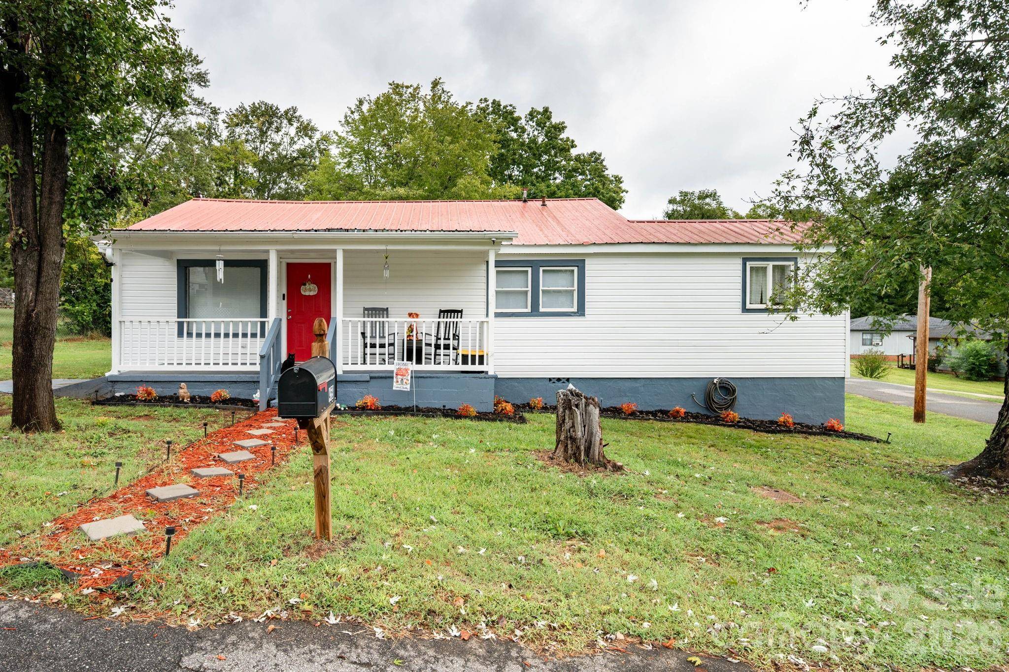 459 Harmon ST, Forest City, NC 28043