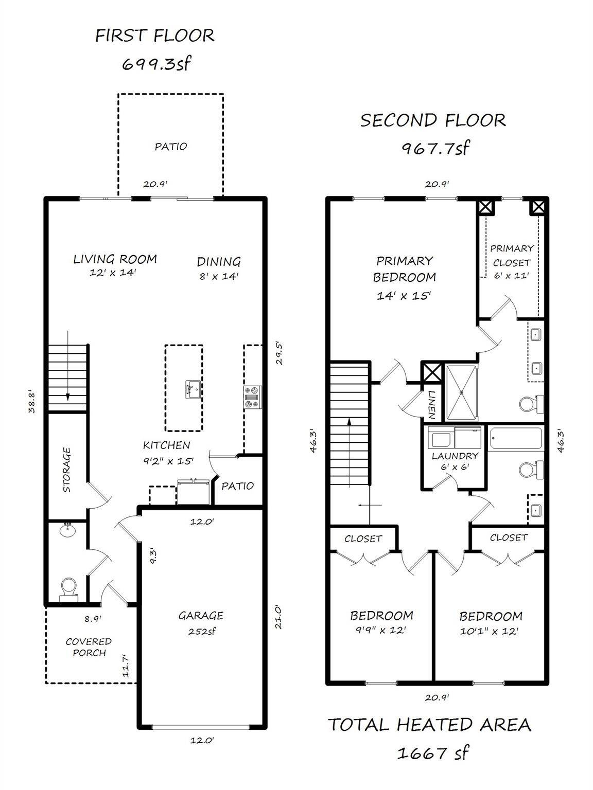759 Kitfox DR NW, Concord, NC 28027