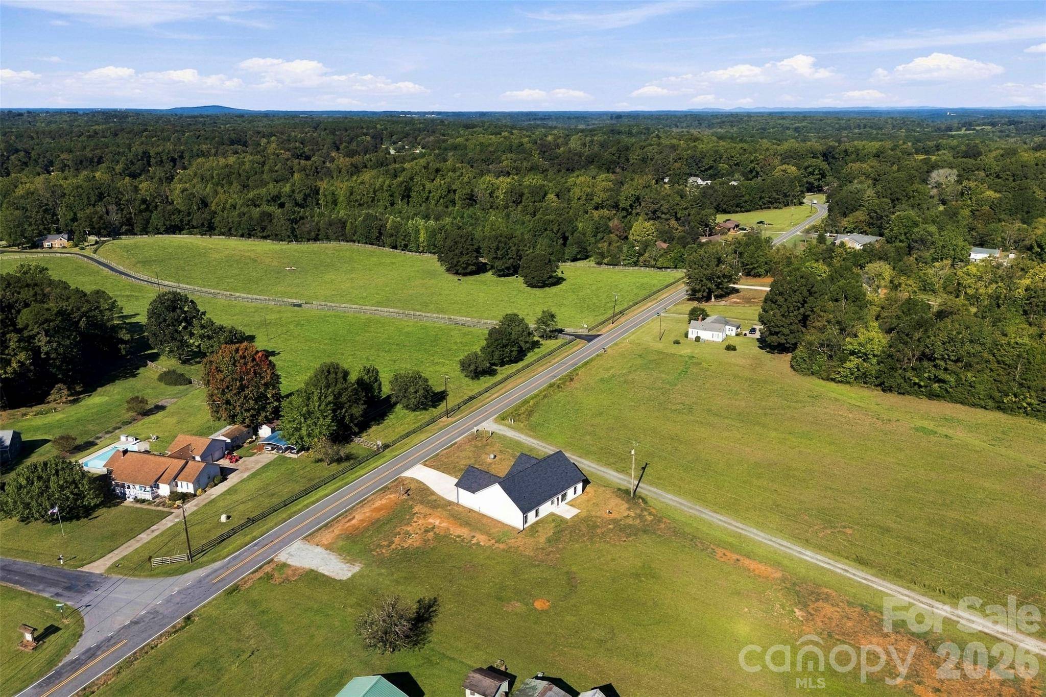 5866 Old Mocksville RD, Salisbury, NC 28144