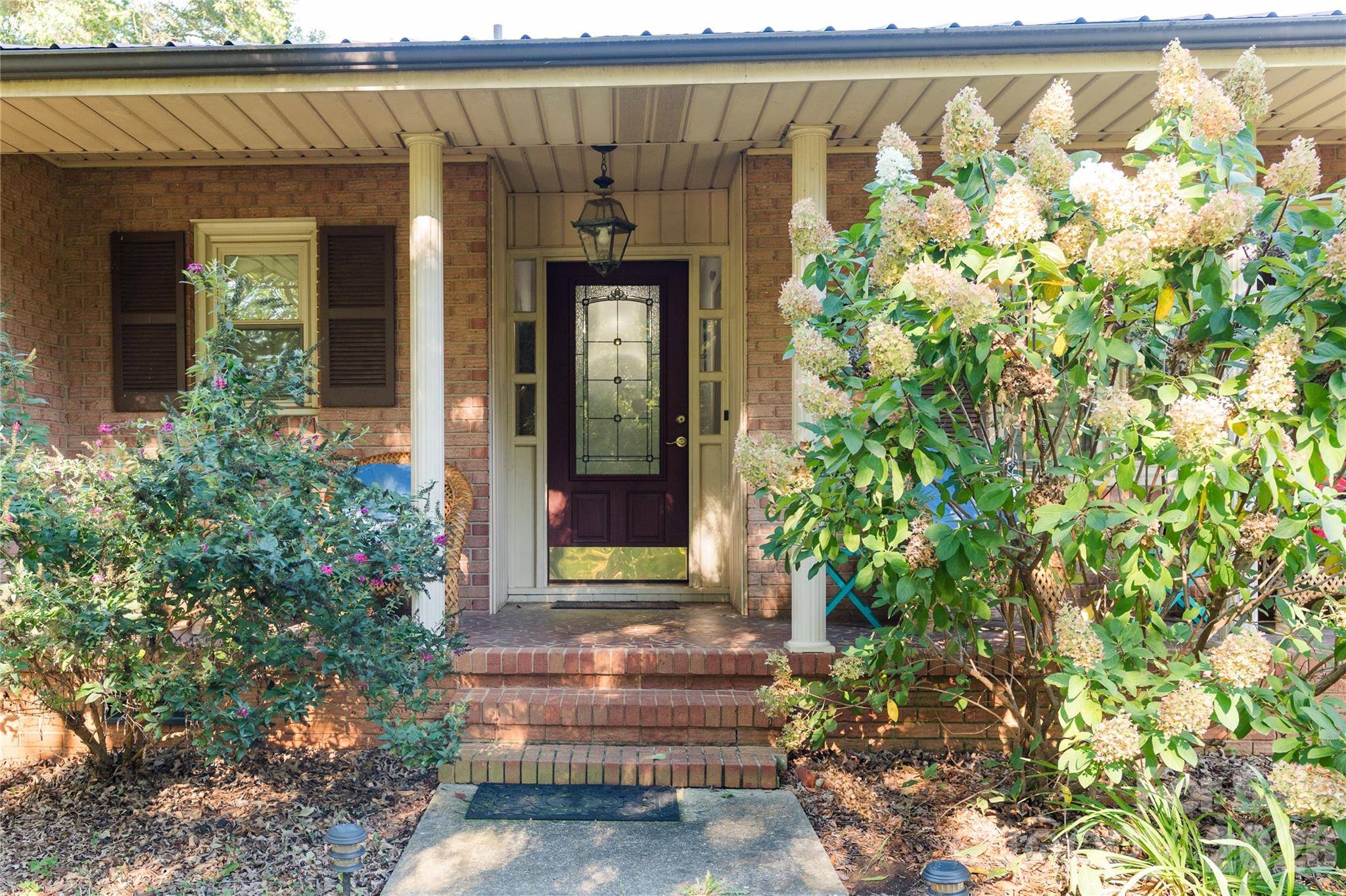 217 Salisbury ST, Rockwell, NC 28138